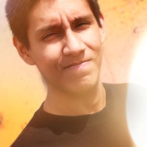 Profile picture for Gustavo Barrilla