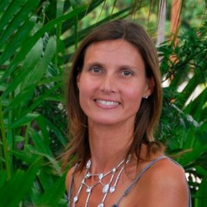 Profile picture for Stéphanie Carles