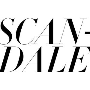 Profile picture for Scandale production