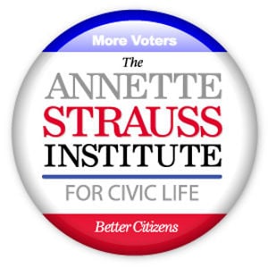 Profile picture for Annette Strauss Institute