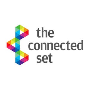 Profile picture for The Connected Set