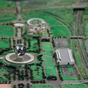 Profile picture for Queens Museum