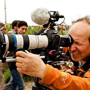 Profile picture for Fulvio Mariani
