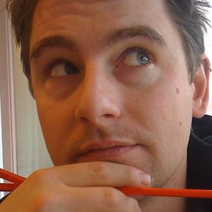 Profile picture for Andrew Sempere