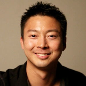 Profile picture for Jeff Sheng