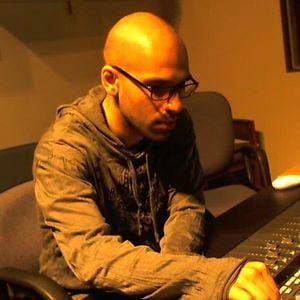 Profile picture for Omid Pakbin