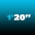 1'20'' Stop