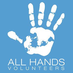 Profile picture for All Hands Volunteers