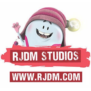 Profile picture for RJDM Studios
