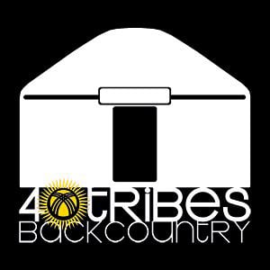 Profile picture for 40 Tribes Backcountry