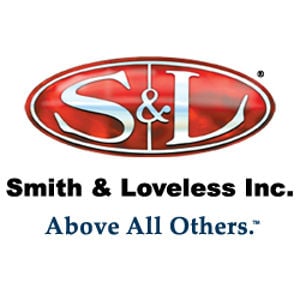 Profile picture for Smith & Loveless Inc
