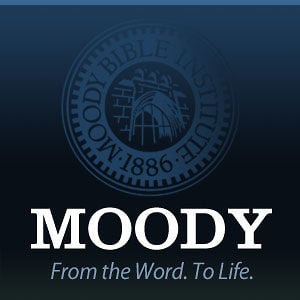 Profile picture for Moody Bible Institute