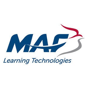 Profile picture for MAF-Learning Technologies