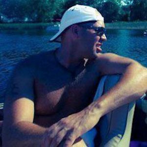 Profile picture for Tony Frantz