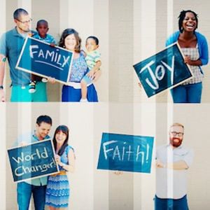 Profile picture for Antioch Dallas