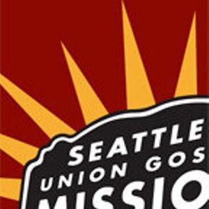 Profile picture for Seattle's Union Gospel Mission