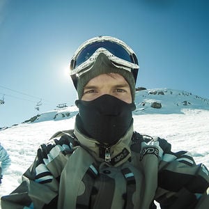 Profile picture for caminniss