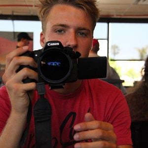 Profile picture for Christian Meldrum
