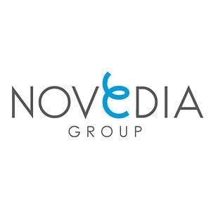 Profile picture for Novedia