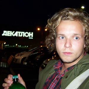 Profile picture for Martin Lukas Mládek