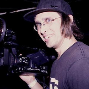 Profile picture for Brett Rohlfing