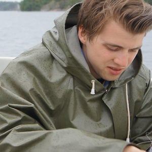 Profile picture for Alf David Bergström