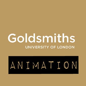 Profile picture for Goldsmiths Animation