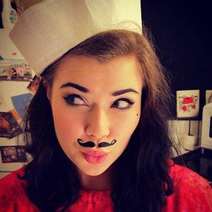Profile picture for Rebecka Nyberg