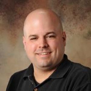 Profile picture for Michael Godefrin