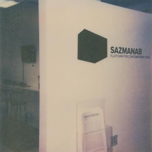 Profile picture for Sazmanab