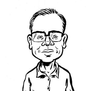 Profile picture for Adam Wade