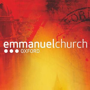 Profile picture for Emmanuel Church Oxford