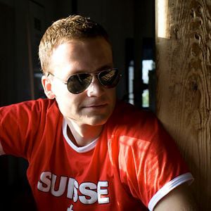 Profile picture for Tomas Likar