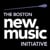The Boston New Music Initiative