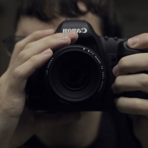 Profile picture for Alec Sparks