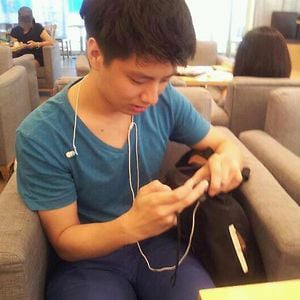 Profile picture for SunBong Kim