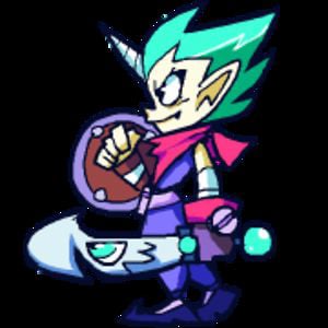 Profile picture for Billy Monks