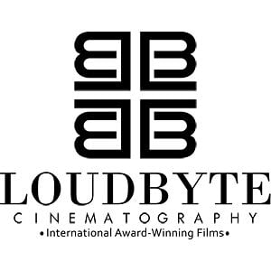 Profile picture for Loudbyte Cinematography