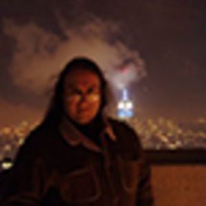 Profile picture for Matthew Graybosch