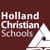 Holland Christian Schools