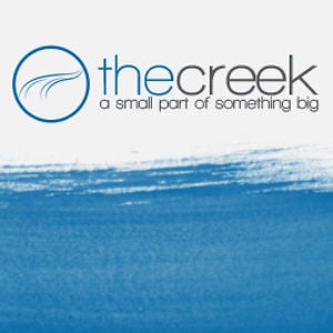 Profile picture for The Creek Church