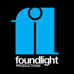 Profile picture for FOUNDLIGHT Productions