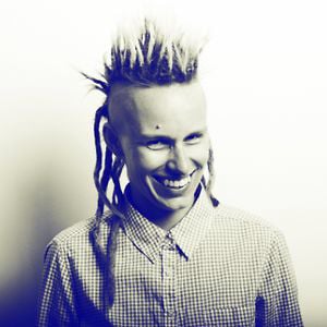 Profile picture for Joanna Duda