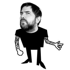 Profile picture for Alex Cuervo