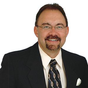 Profile picture for Bo Kauffmann