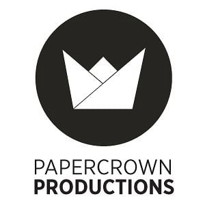 Profile picture for Papercrown Productions