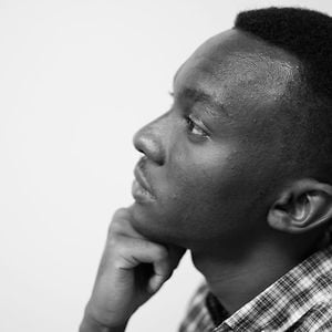 Profile picture for Alvin Geno