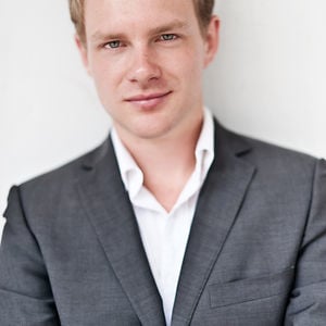 Profile picture for Alexander Butt