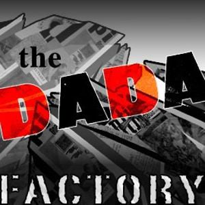 Profile picture for The Dada Factory