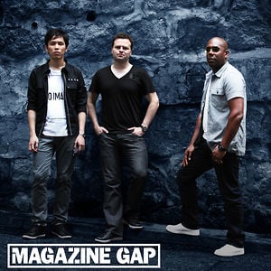 Profile picture for Magazine Gap